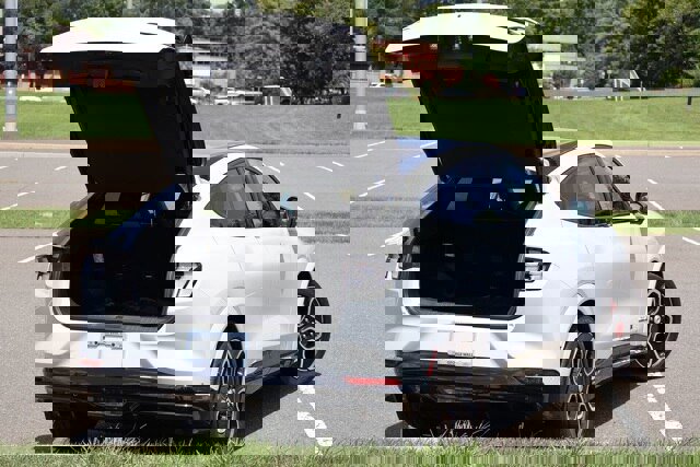 Certified 2023 Ford Mustang Mach-E GT image 5