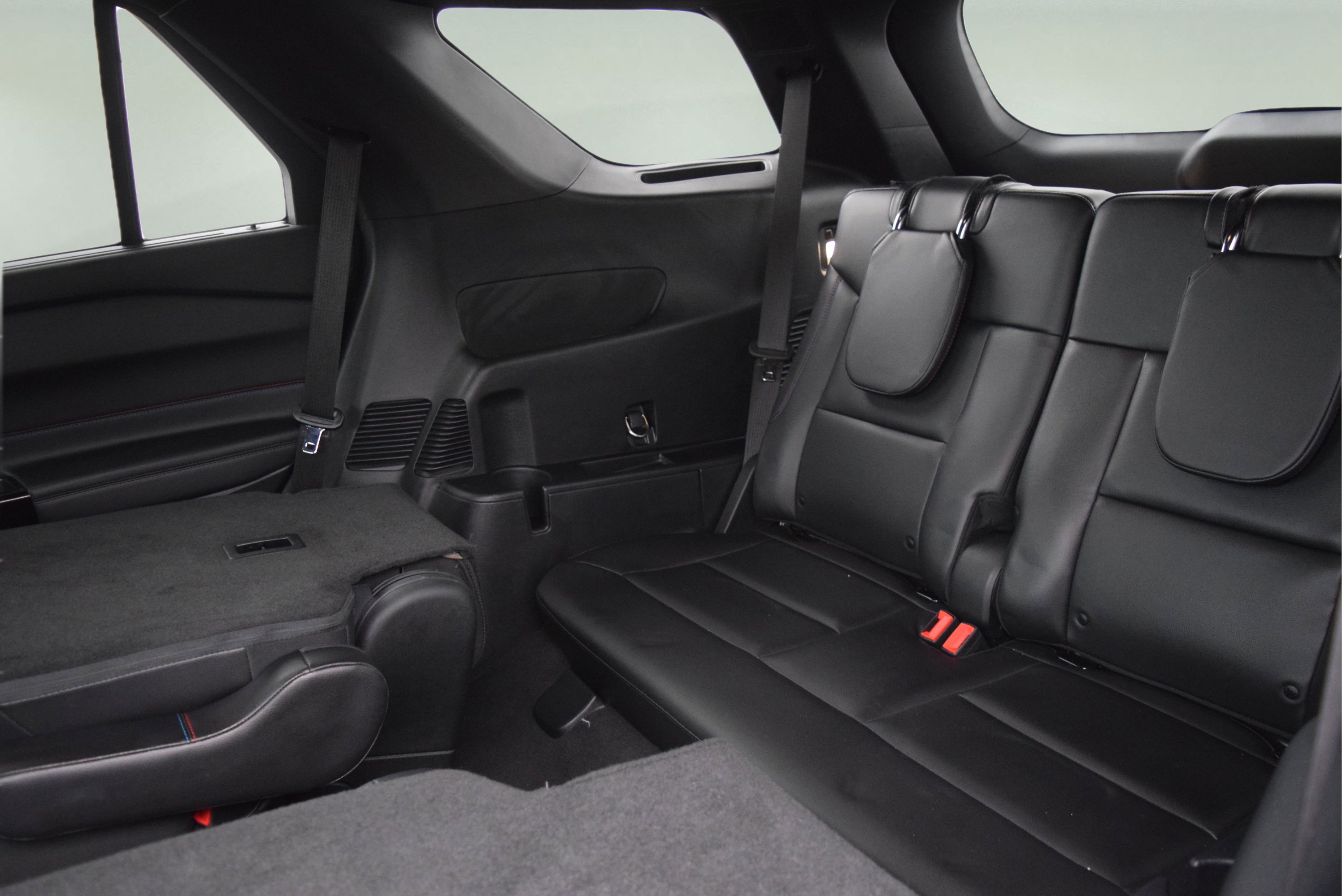 Certified 2023 Ford Explorer ST w/ Equipment Group 401A image 9