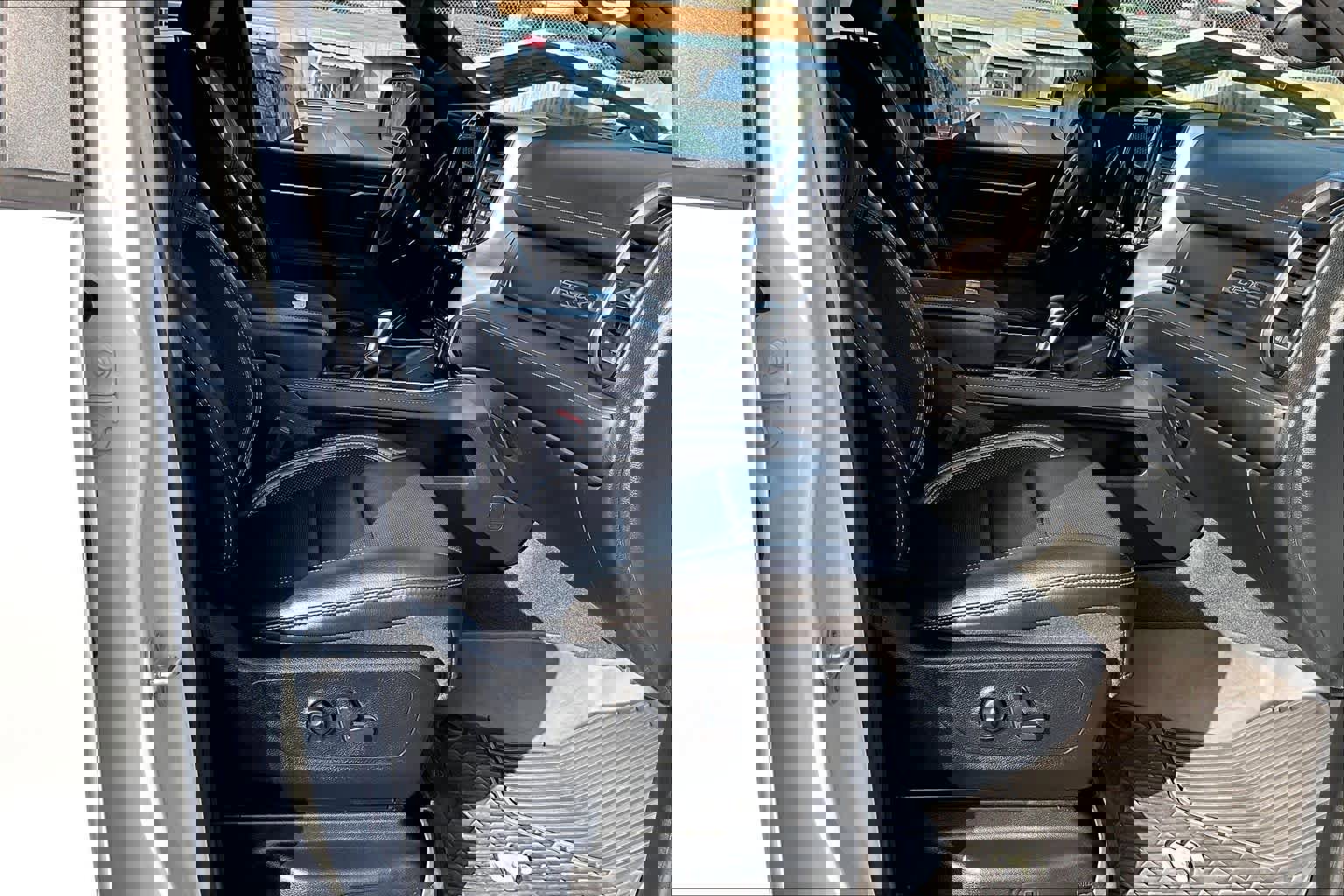 Used 2023 RAM 1500 TRX w/ TRX Level 2 Equipment Group image 9