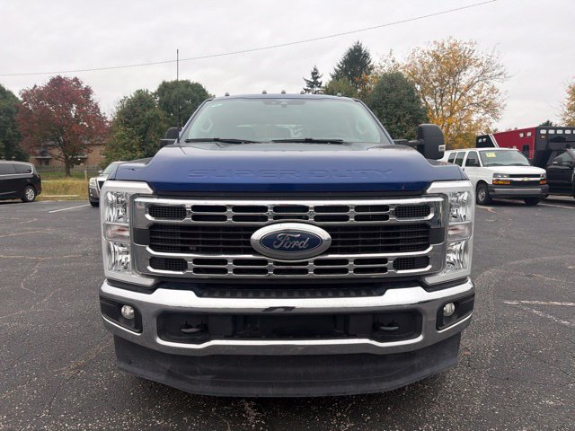 Certified 2026 Ford F350 XLT AWD/4WD image 3