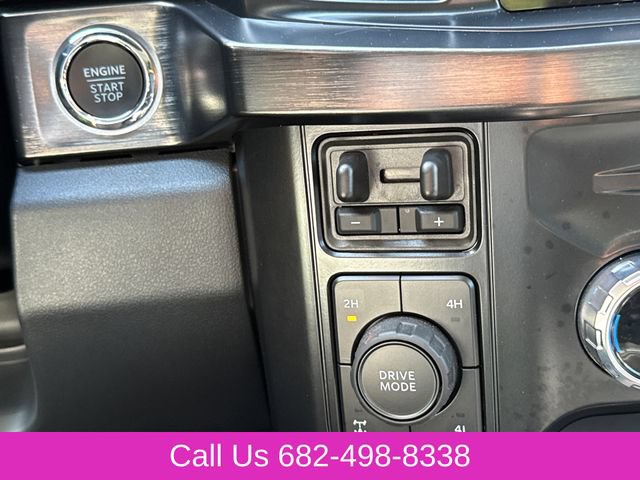 Certified 2026 Ford F250 Lariat w/ Chrome Package AWD/4WD image 28