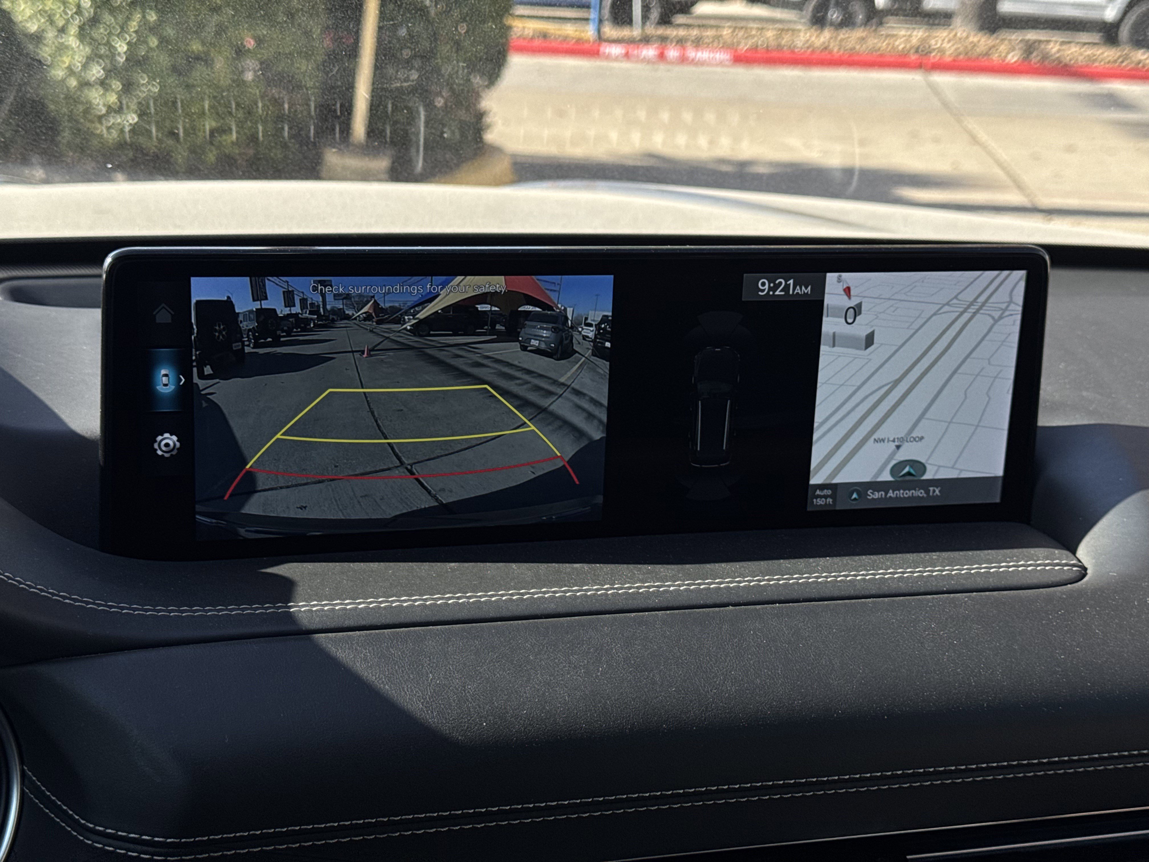 Used 2024 Genesis GV80 2.5T image 27