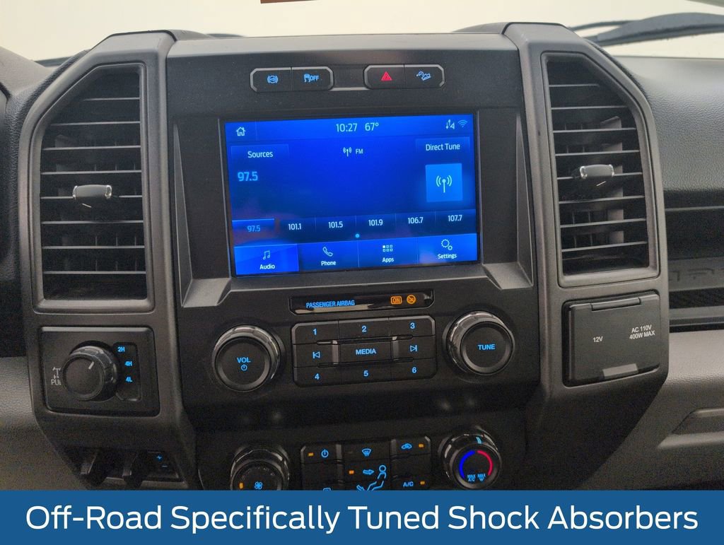 Certified 2022 Ford F250 XL w/ STX Appearance Package image 27