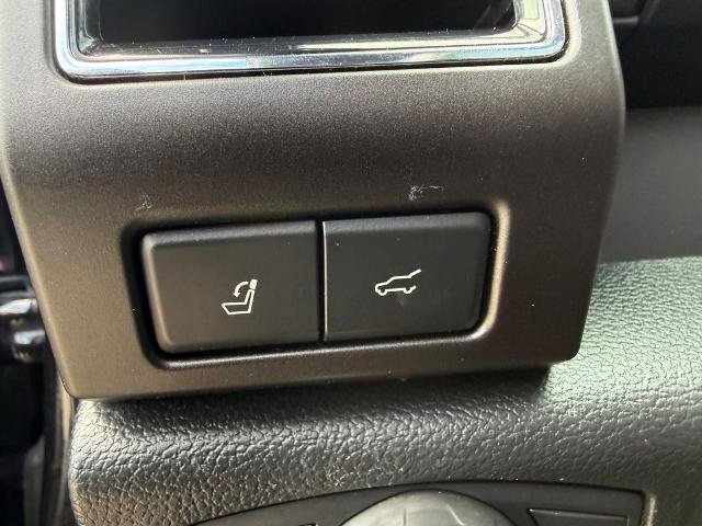 Certified 2021 Ford Expedition Max Limited image 36