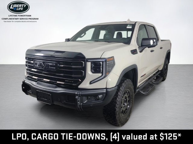 Used 2026 GMC Sierra 1500 AT4X w/ AT4X AEV Edition AWD/4WD image 7