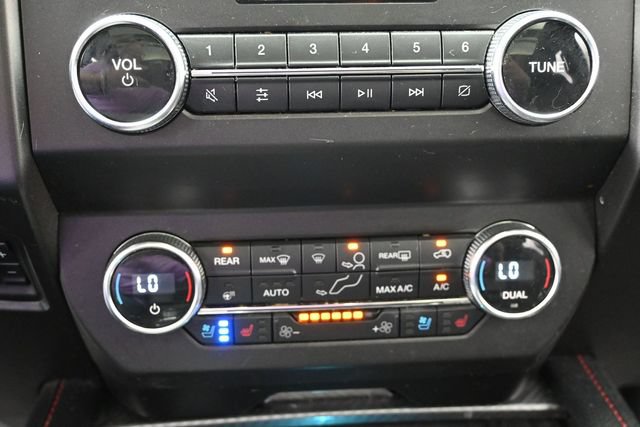 Certified 2019 Ford Expedition Limited w/ Equipment Group 303A AWD/4WD image 24