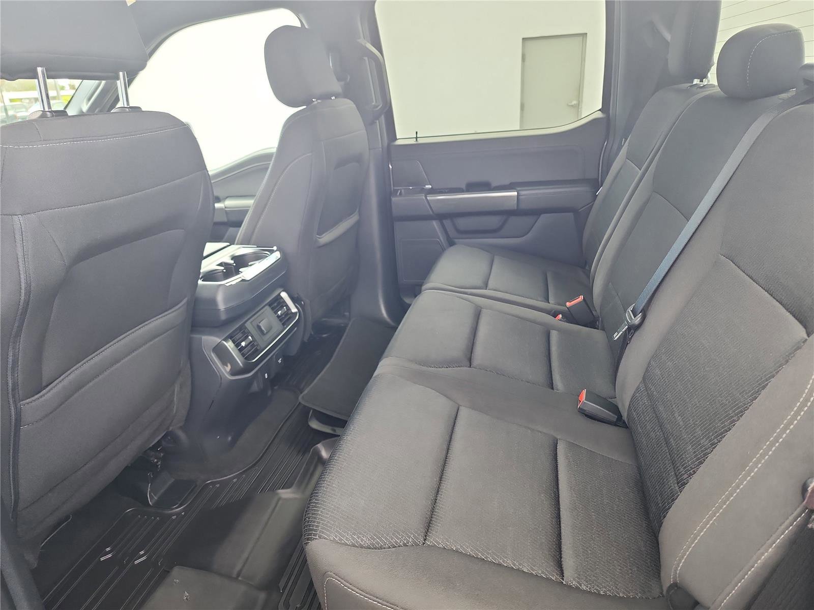 Certified 2023 Ford F150 XLT w/ Equipment Group 302A High image 22