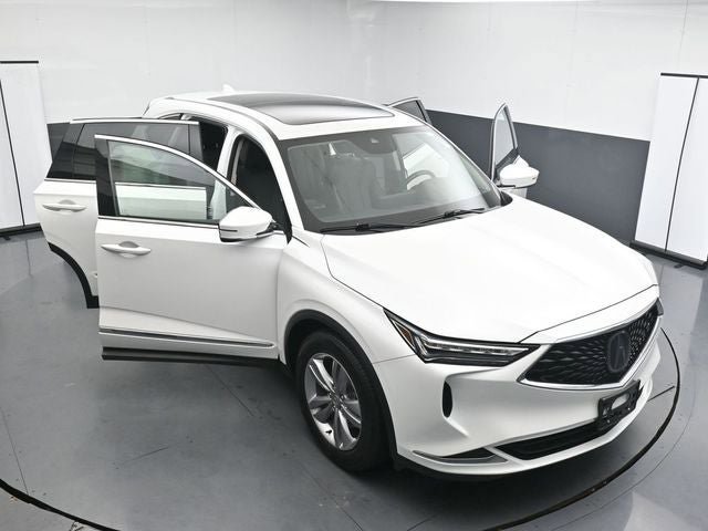 Used 2023 Acura MDX SH-AWD image 30