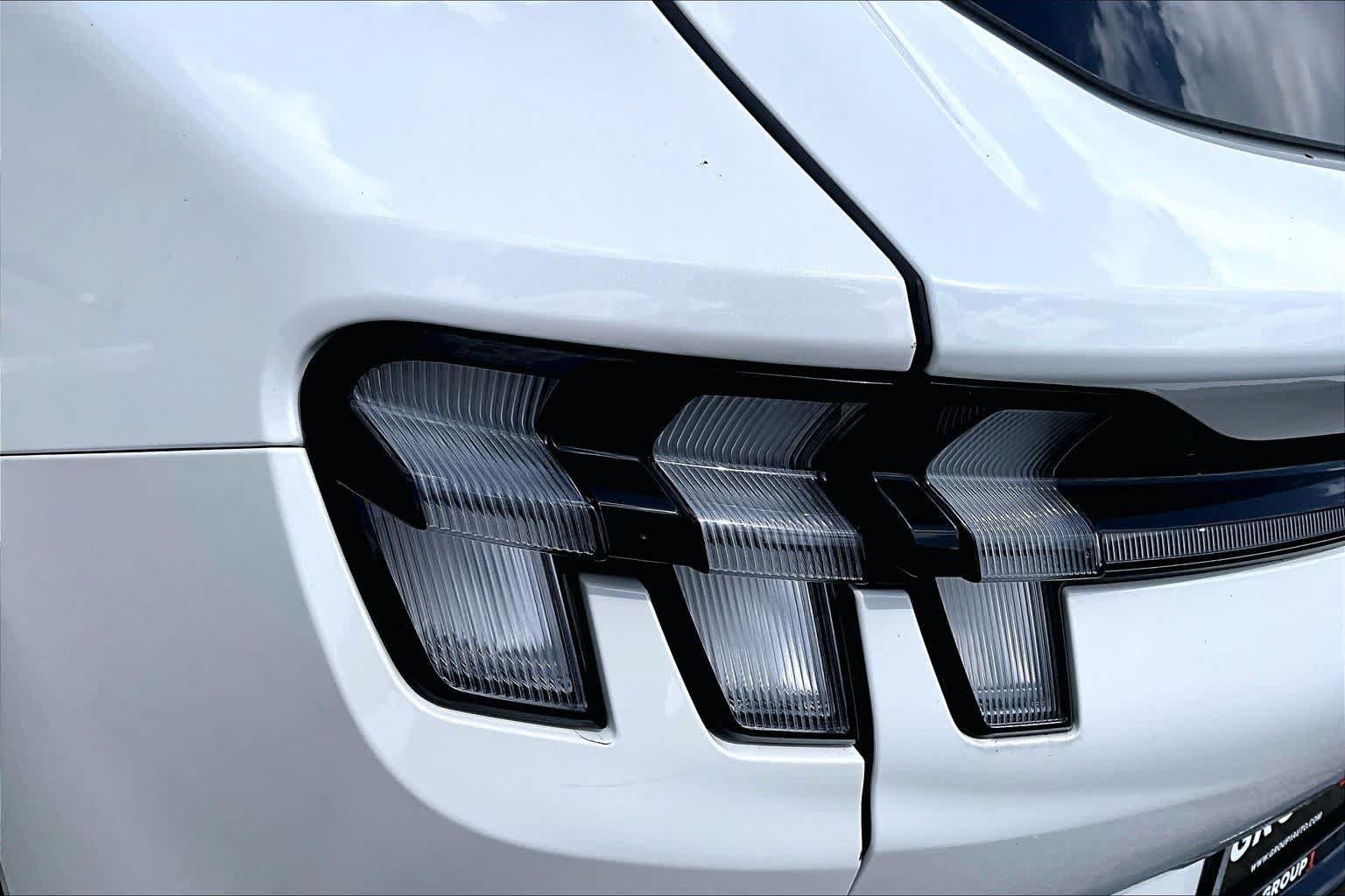 Certified 2023 Ford Mustang Mach-E Premium RWD image 27