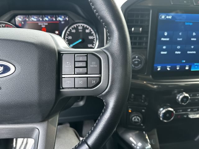 Certified 2022 Ford F150 XLT w/ Equipment Group 302A High AWD/4WD image 29