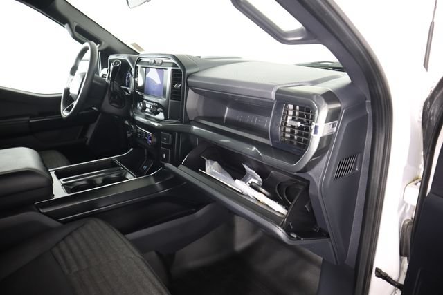 Certified 2023 Ford F150 XL w/ STX Appearance Package AWD/4WD image 60