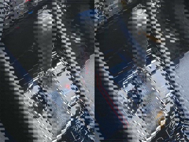 Used 2023 Jeep Compass Trailhawk image 17