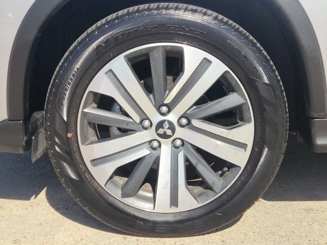 Used 2025 Mitsubishi Outlander Sport ES AWD/4WD image 10