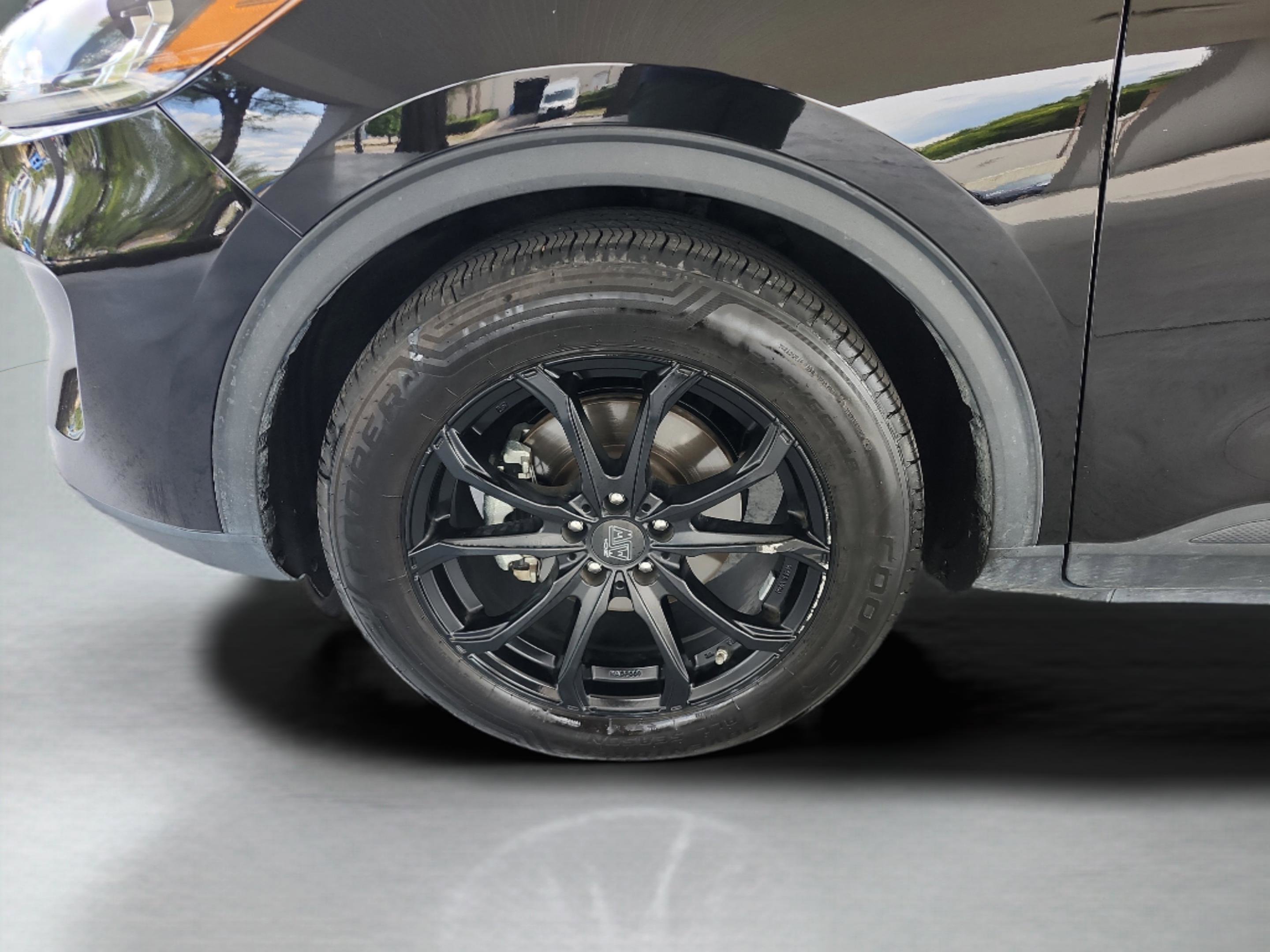 Certified 2022 Ford Escape SEL w/ Technology Package FWD image 30