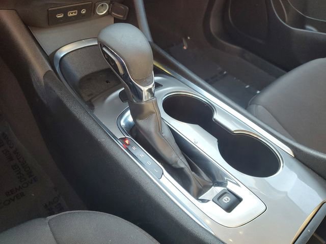 Used 2024 Chevrolet Malibu LT image 32