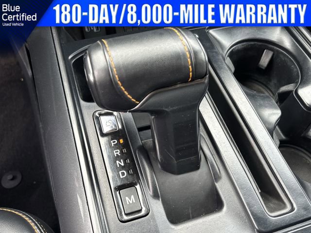 Certified 2023 Ford F150 Tremor w/ Equipment Group 402A High image 30