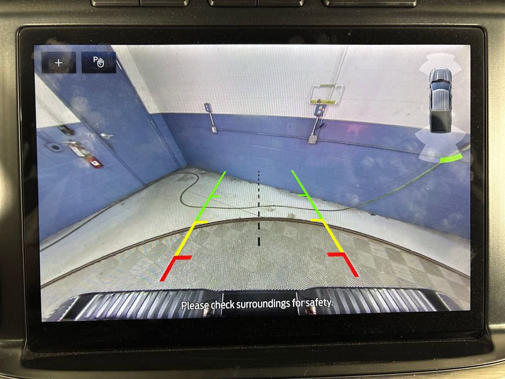 Certified 2023 Ford F150 Lariat w/ Equipment Group 502A High image 25