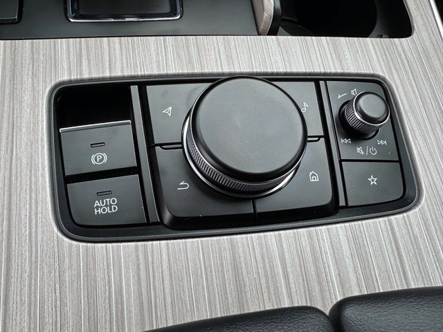 Used 2024 MAZDA CX-90 Plug-In Hybrid w/ Premium Pkg AWD/4WD image 39