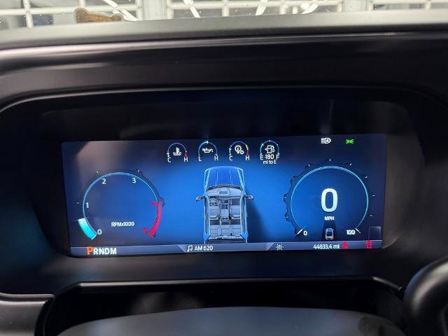 Certified 2023 Ford F250 Platinum image 21