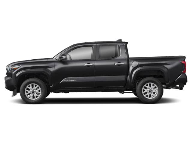 Used 2025 Toyota Tacoma SR5 AWD/4WD image 2
