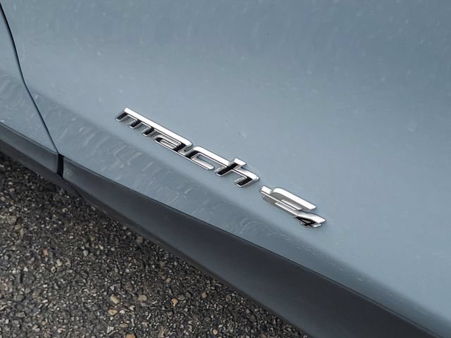 Certified 2025 Ford Mustang Mach-E Premium AWD/4WD image 35