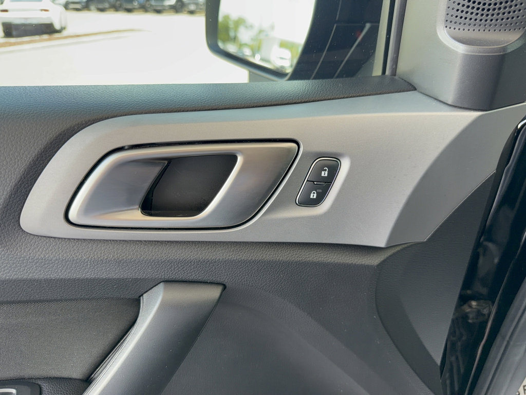 Certified 2019 Ford Ranger XLT w/ Equipment Group 302A Luxury RWD image 9