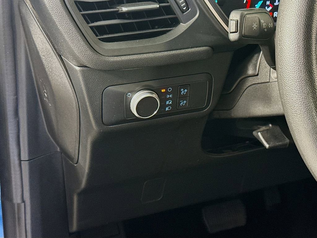 Certified 2022 Ford Escape SE FWD image 14
