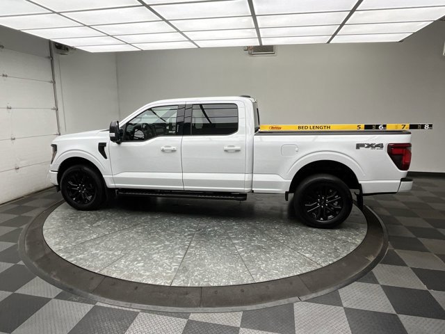Certified 2024 Ford F150 XLT w/ Equipment Group 303A High AWD/4WD image 7