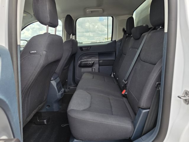 Certified 2025 Ford Maverick XL FWD image 16