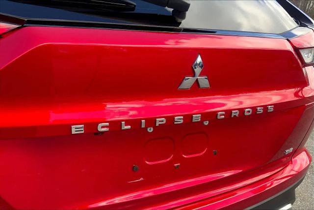 Used 2023 Mitsubishi Eclipse Cross SE image 33