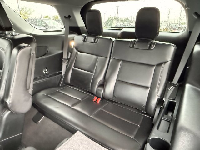 Certified 2023 Ford Explorer XLT w/ Equipment Group 202A AWD/4WD image 10