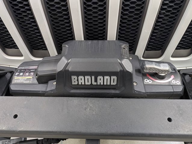 Used 2020 Jeep Wrangler Unlimited Rubicon AWD/4WD image 17