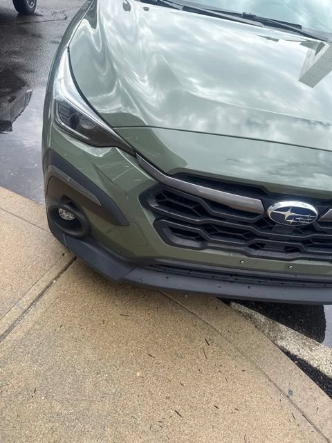 Used 2024 Subaru Crosstrek 2.5i Limited w/ Popular Package #3A AWD/4WD image 13