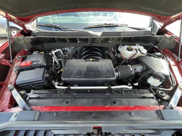 Used 2024 Chevrolet Silverado 1500 High Country w/ Technology Package image 38