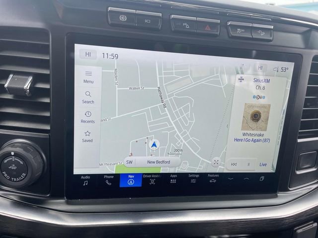 Certified 2023 Ford F250 Lariat w/ Lariat Ultimate Package image 24