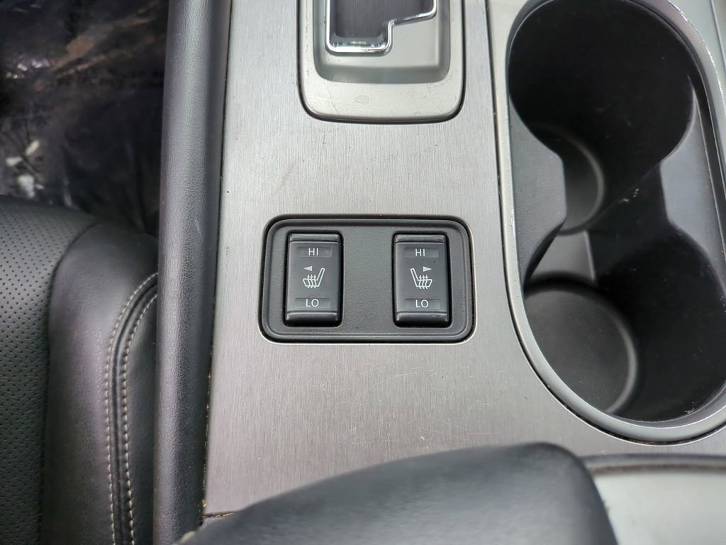 Used 2019 Nissan Murano SL w/ SL Technology Package AWD/4WD image 29