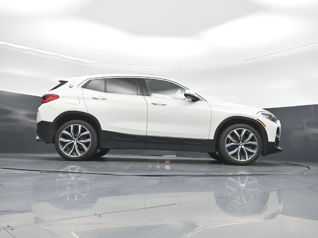 Used 2020 BMW X2 sDrive28i w/ Convenience Package FWD image 51