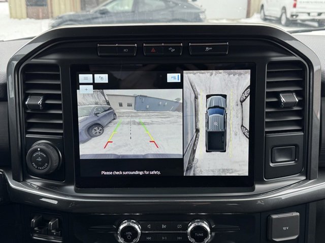 Certified 2022 Ford F150 XLT w/ Equipment Group 302A High image 4