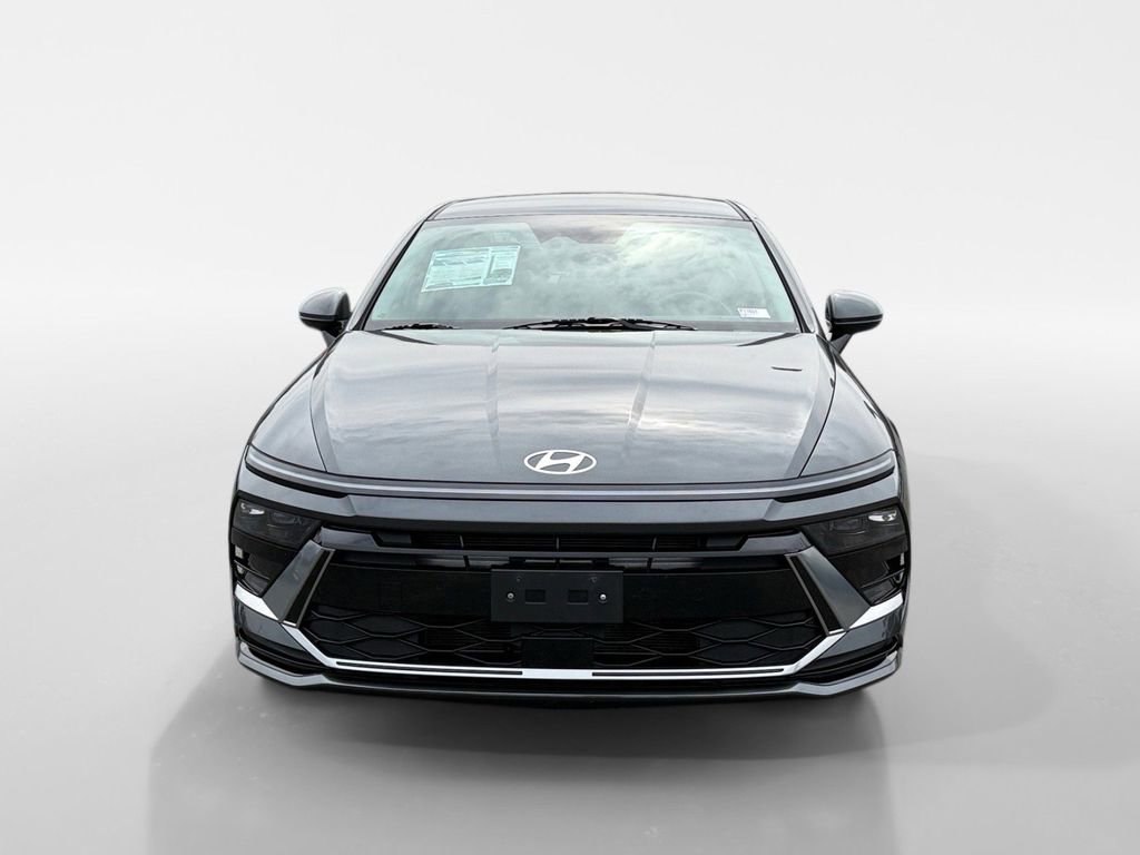 Used 2024 Hyundai Sonata SEL image 8