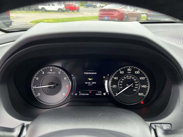Used 2021 Acura RDX AWD w/ Technology Package image 14