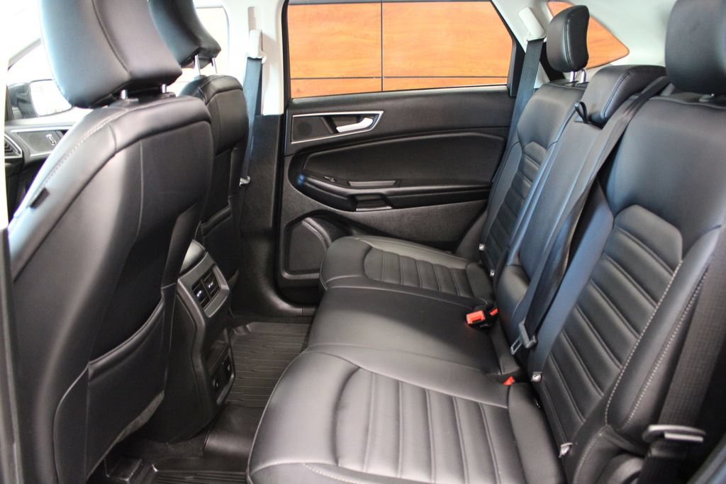 Certified 2023 Ford Edge SEL w/ Convenience Package AWD/4WD image 33
