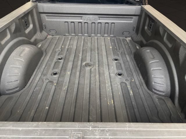 Certified 2026 Ford F250 Platinum AWD/4WD image 21