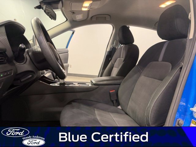 Used 2025 Nissan Sentra SV FWD image 18