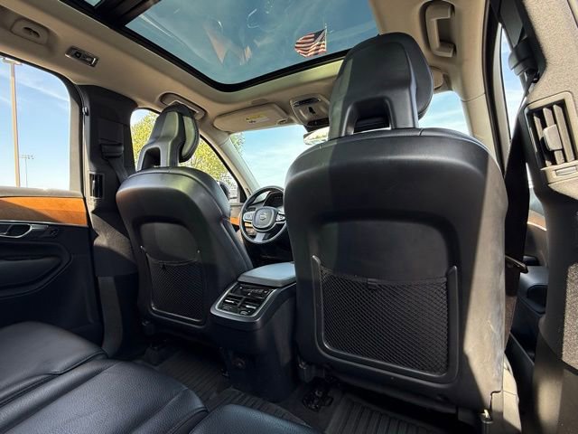 Used 2022 Volvo XC90 T6 Momentum w/ Climate Package image 31