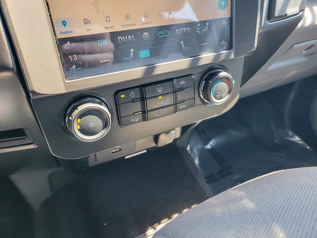 Certified 2018 Ford F150 XLT w/ Equipment Group 301A Mid AWD/4WD image 21