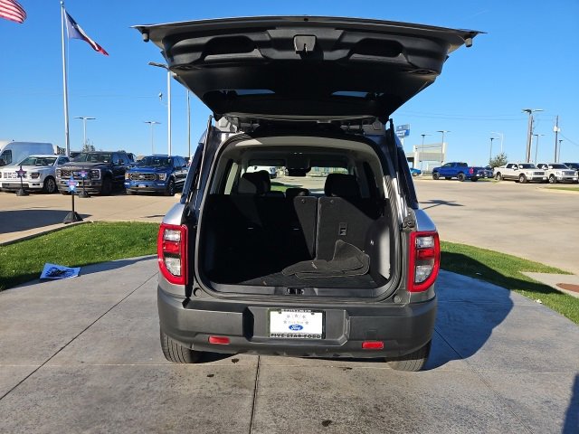 Certified 2023 Ford Bronco Sport Big Bend image 6