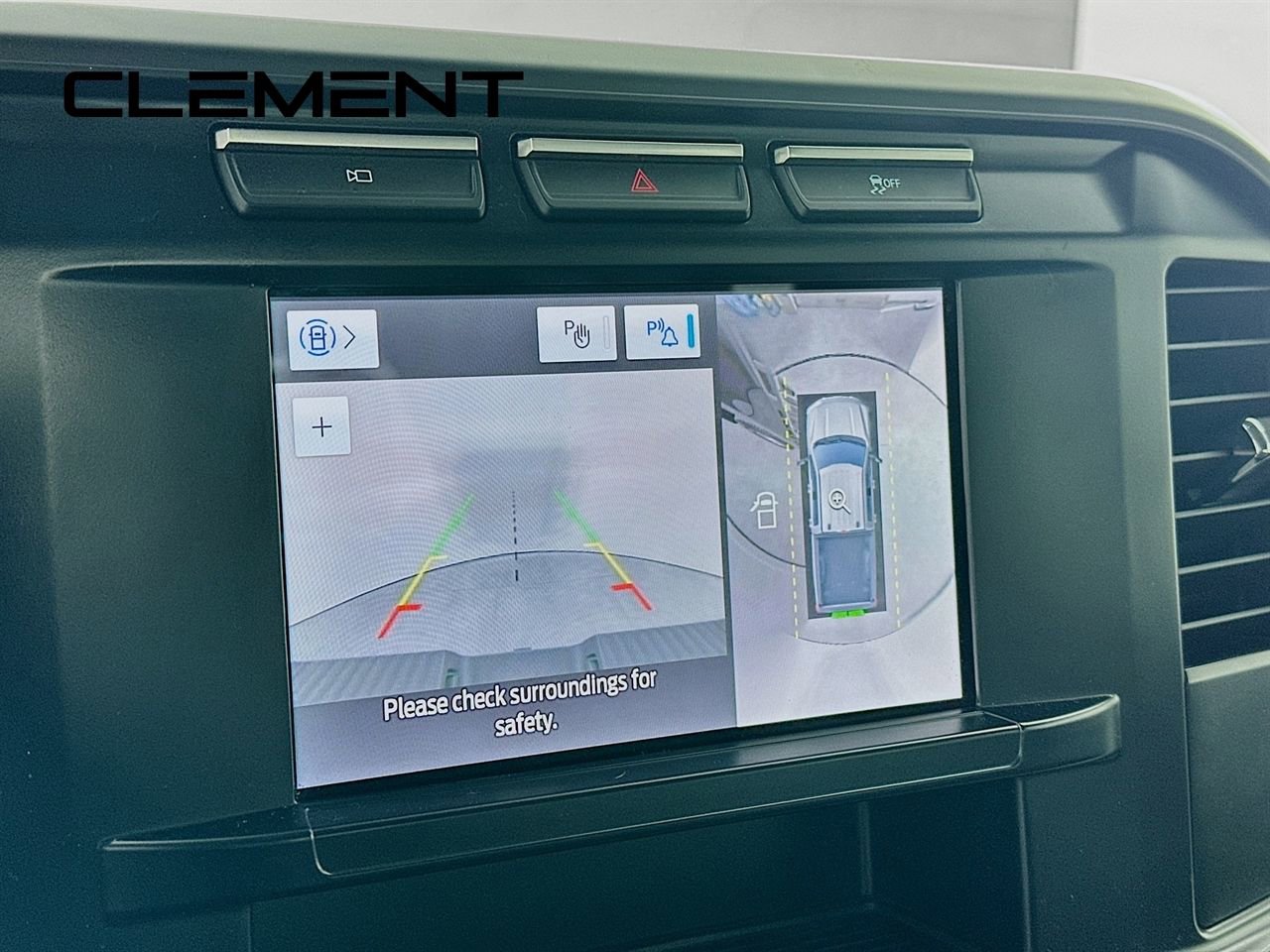 Certified 2023 Ford F350 XL w/ 360-Degree Camera Package image 20