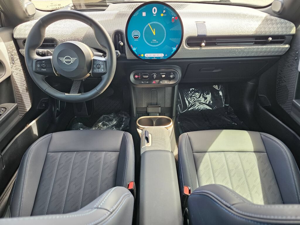Used 2025 MINI Cooper S FWD image 13