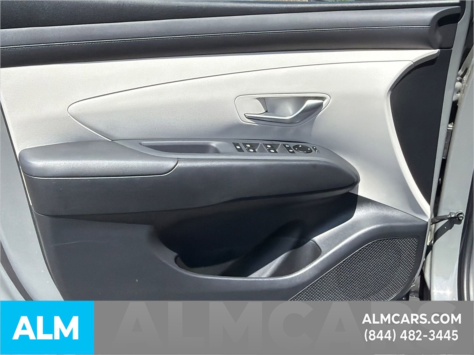 Used 2026 Hyundai Tucson SEL FWD image 11