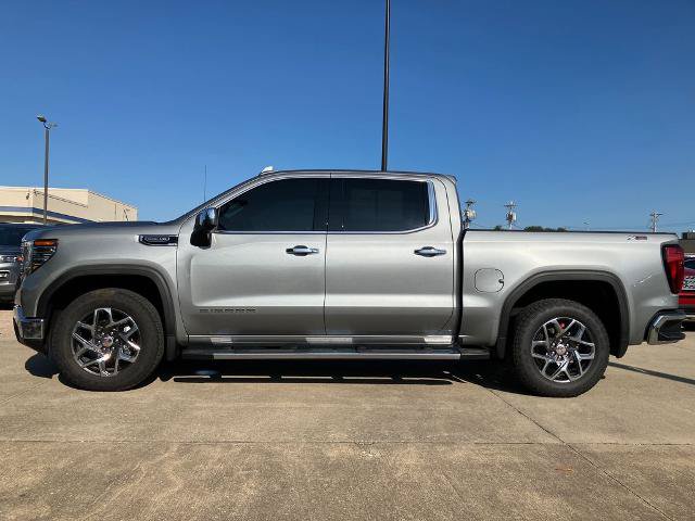 Used 2026 GMC Sierra 1500 SLT w/ SLT Premium Plus Package AWD/4WD video 2